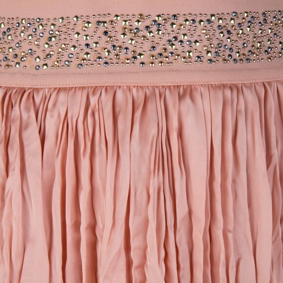 NEW! Esqualo Skirt with Fancy Waistband - resort - cruise - summer (4552 - Picture 4 of 10